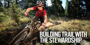 IBIS sempre attiva nello sviluppo dei sentieri